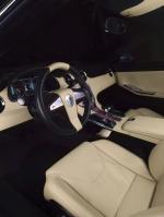 Fisker Karma Concept 2008 года